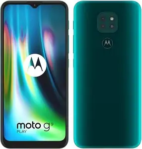Замена стекла камеры на телефоне Motorola Moto G9 Play в Ростове-на-Дону